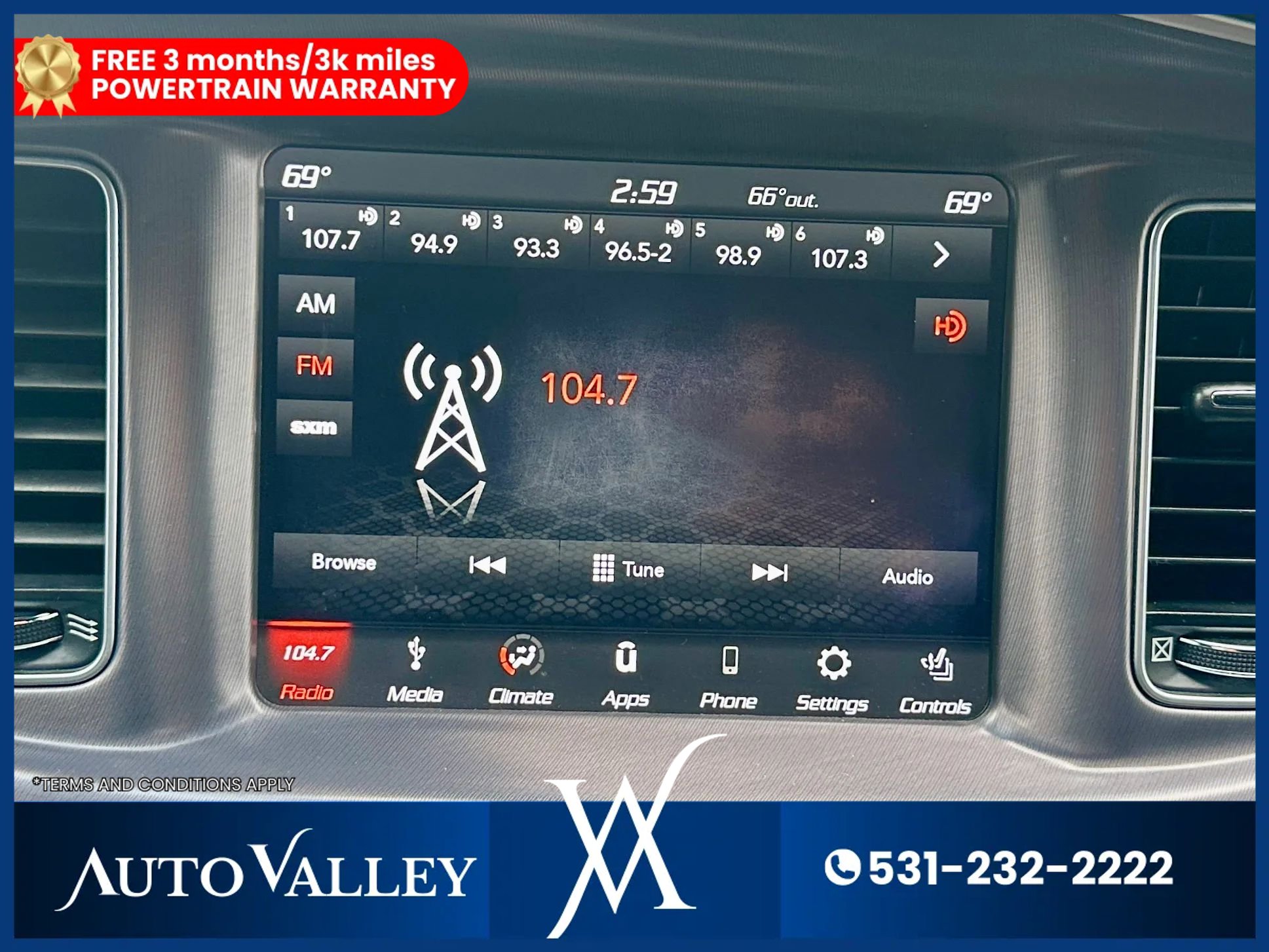 Used 2019 Dodge Charger Scat Pack RWD image 32