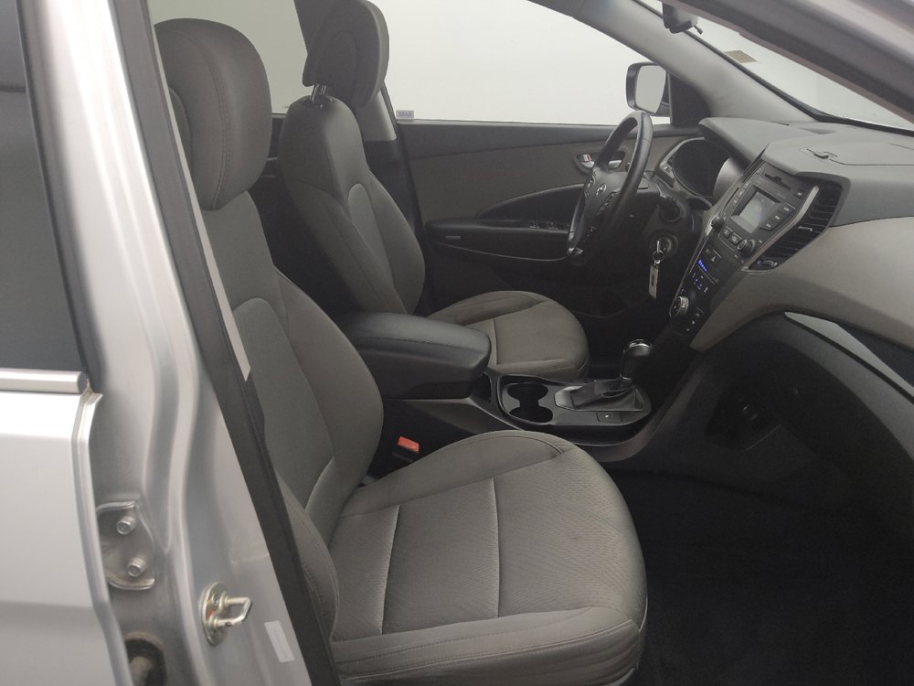Used 2014 Hyundai Santa Fe Sport w/ Popular Equipment Package 02 FWD image 21