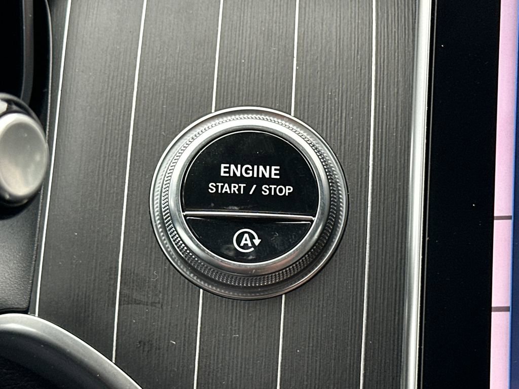 Used 2023 Mercedes-Benz GLC 300 image 25