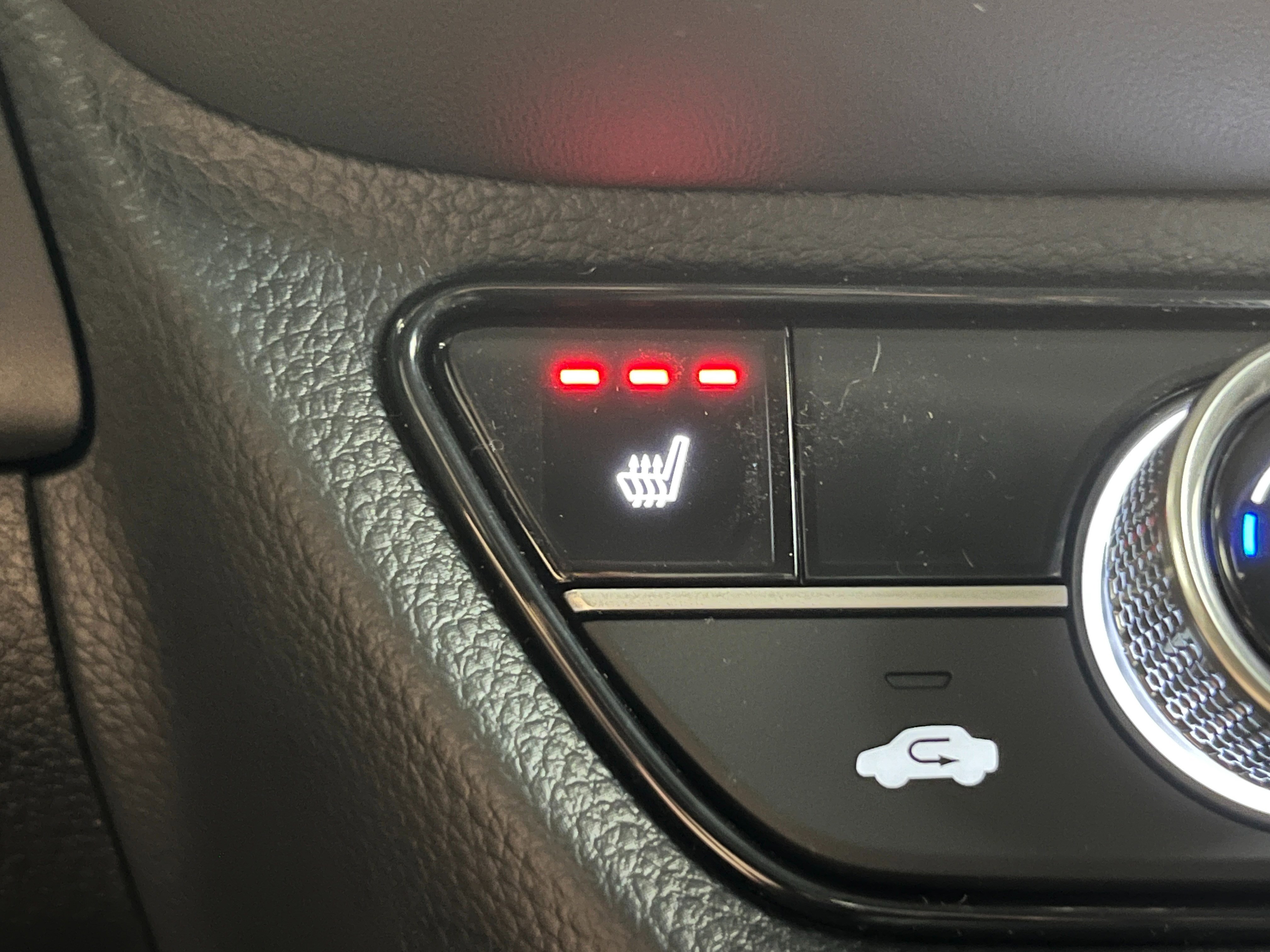 New 2026 Honda HR-V EX-L image 20