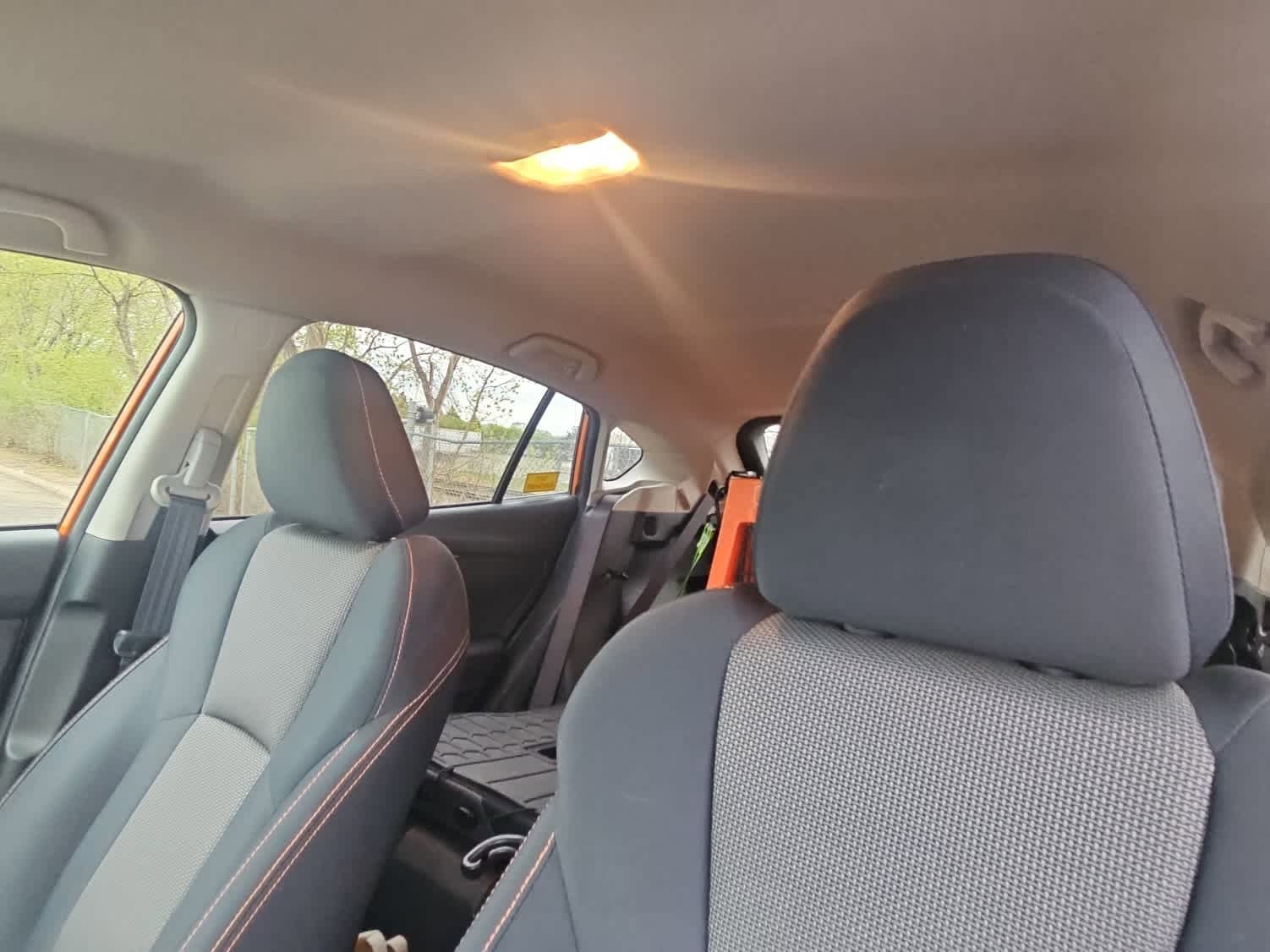 Used 2018 Subaru Crosstrek 2.0i Premium w/ Eyesight System AWD/4WD image 6