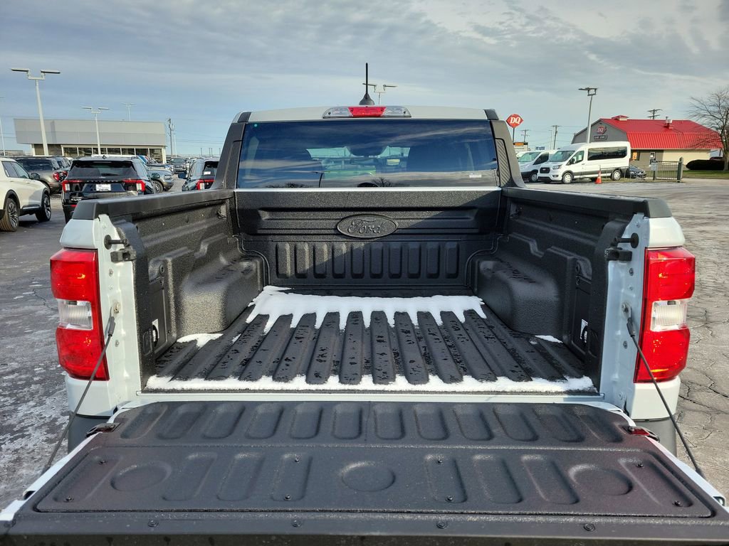 New 2026 Ford Maverick XL w/ 4K Tow Package image 10