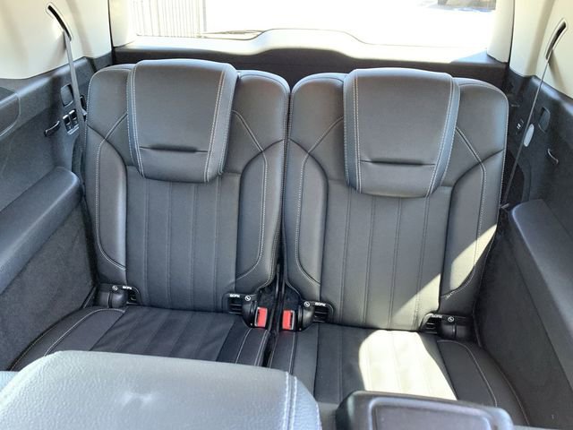 Used 2015 Mercedes-Benz GL 450 4MATIC image 33