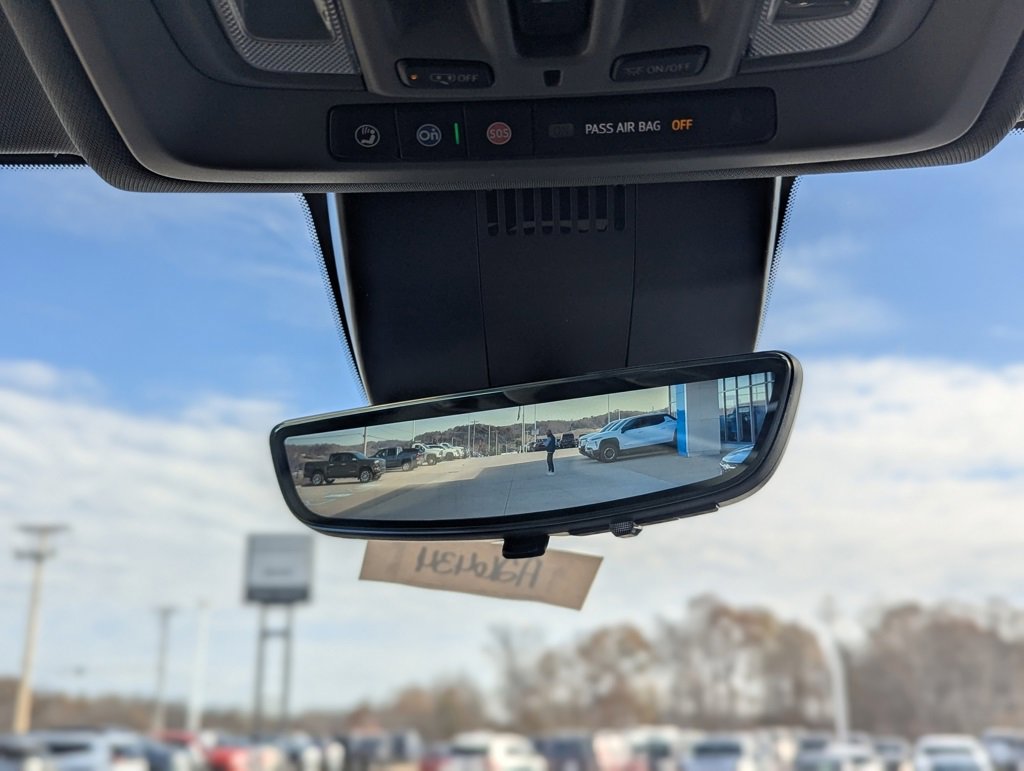 New 2026 GMC Sierra 1500 Denali w/ Denali Reserve Package image 30