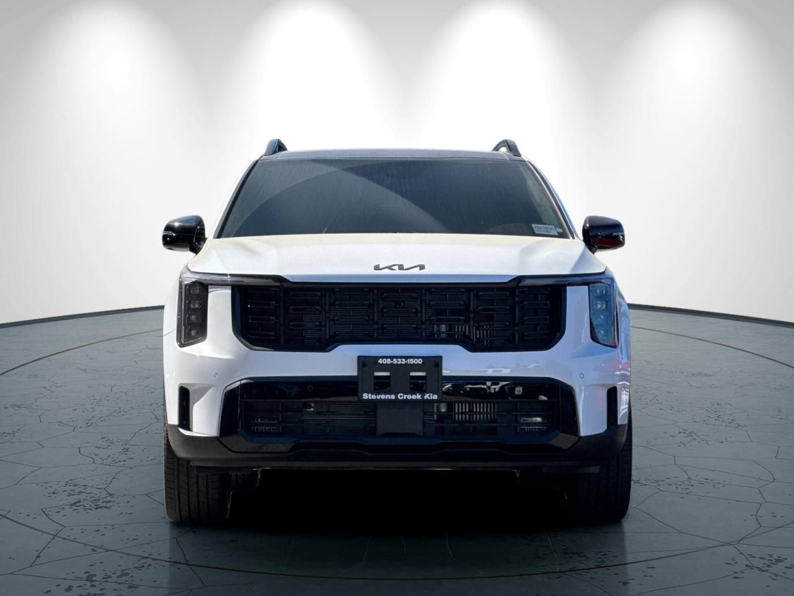 New 2026 Kia Sorento SX Prestige AWD/4WD image 9