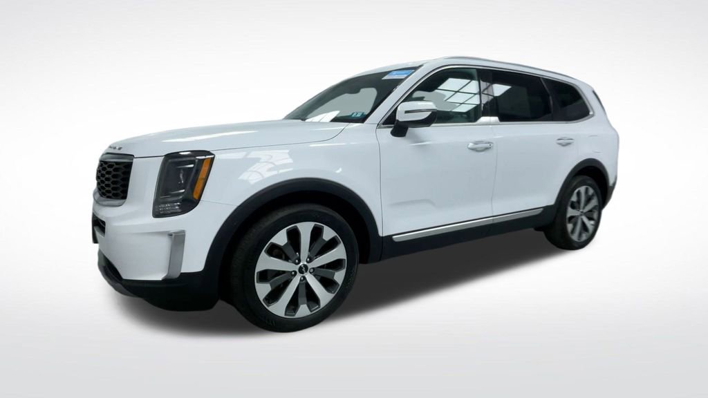 Used 2022 Kia Telluride S image 20