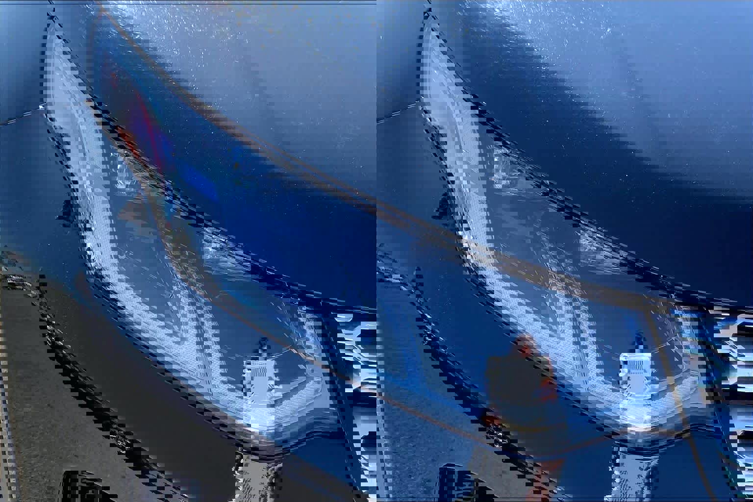 Used 2020 Land Rover Discovery Sport SE image 28