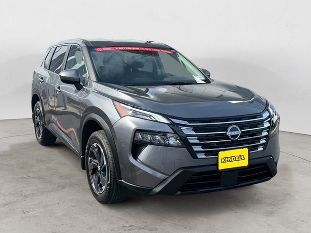 Certified 2026 Nissan Rogue SV image 4