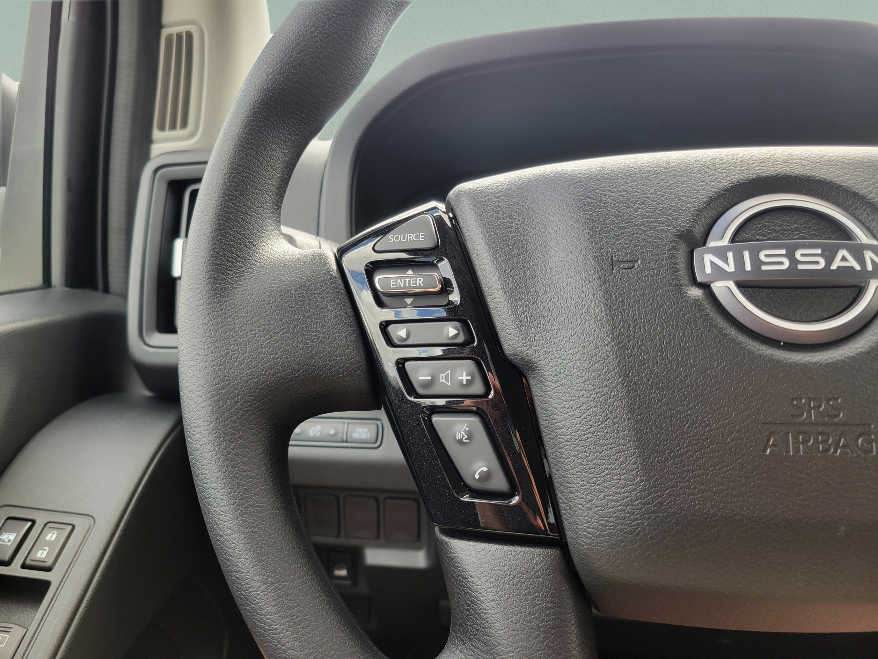 New 2027 Nissan Frontier S w/ Tow Package AWD/4WD image 21