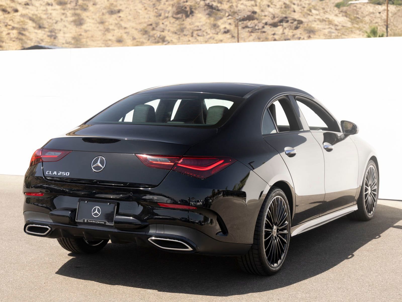 Used 2026 Mercedes-Benz CLA 250 image 10