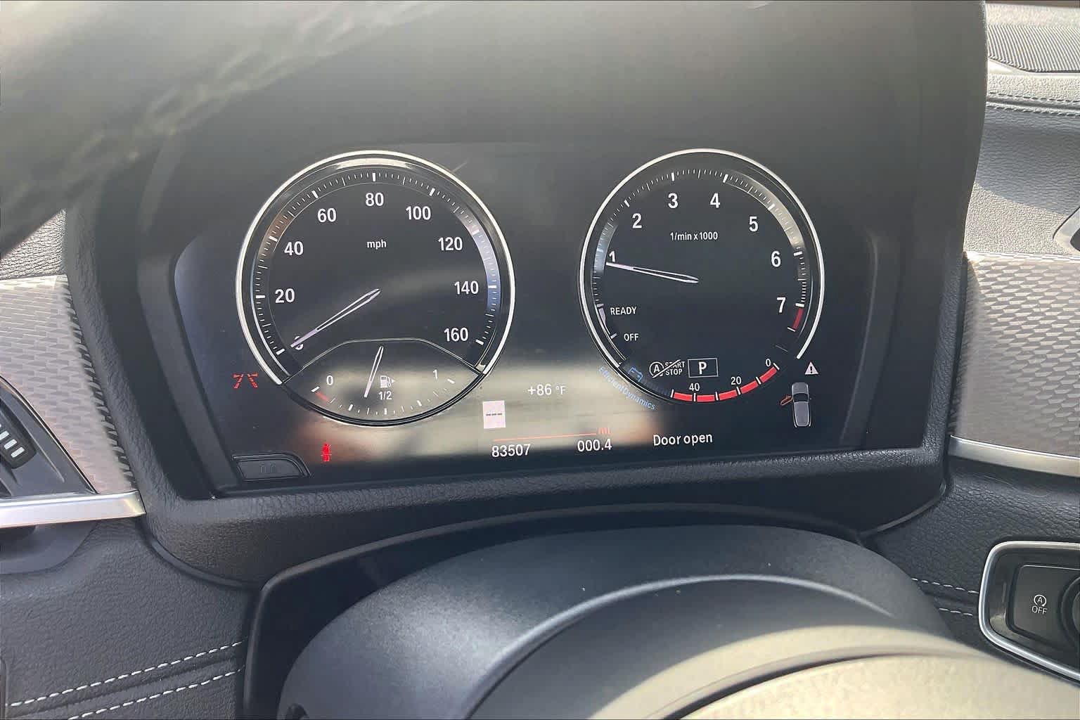 Used 2018 BMW X2 xDrive28i AWD/4WD image 27