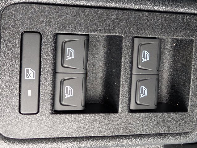 New 2025 Ford Bronco Big Bend w/ Black Diamond Package image 21