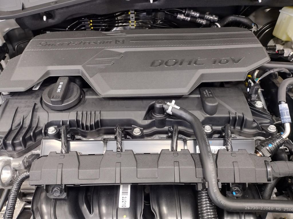 New 2026 Hyundai Kona SEL Sport AWD/4WD image 6