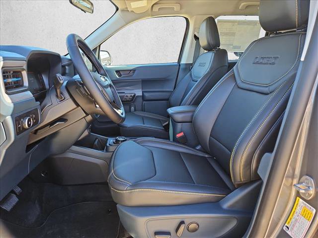 New 2026 Ford Maverick Lobo image 4