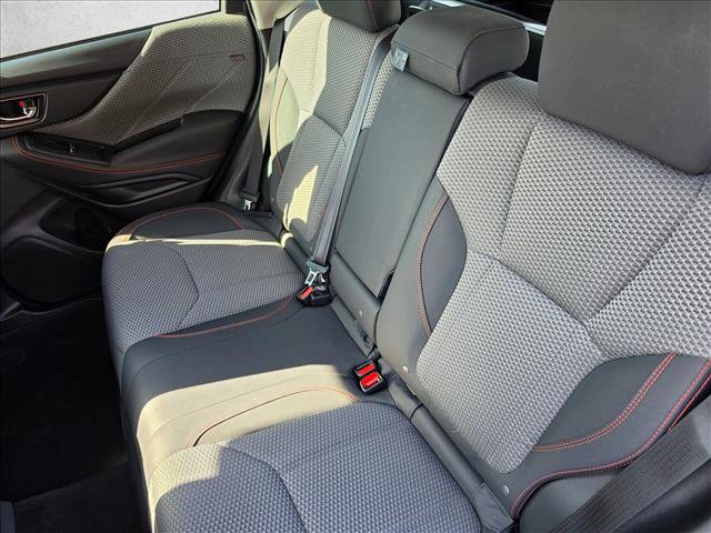 Certified 2024 Subaru Forester Sport AWD/4WD image 18