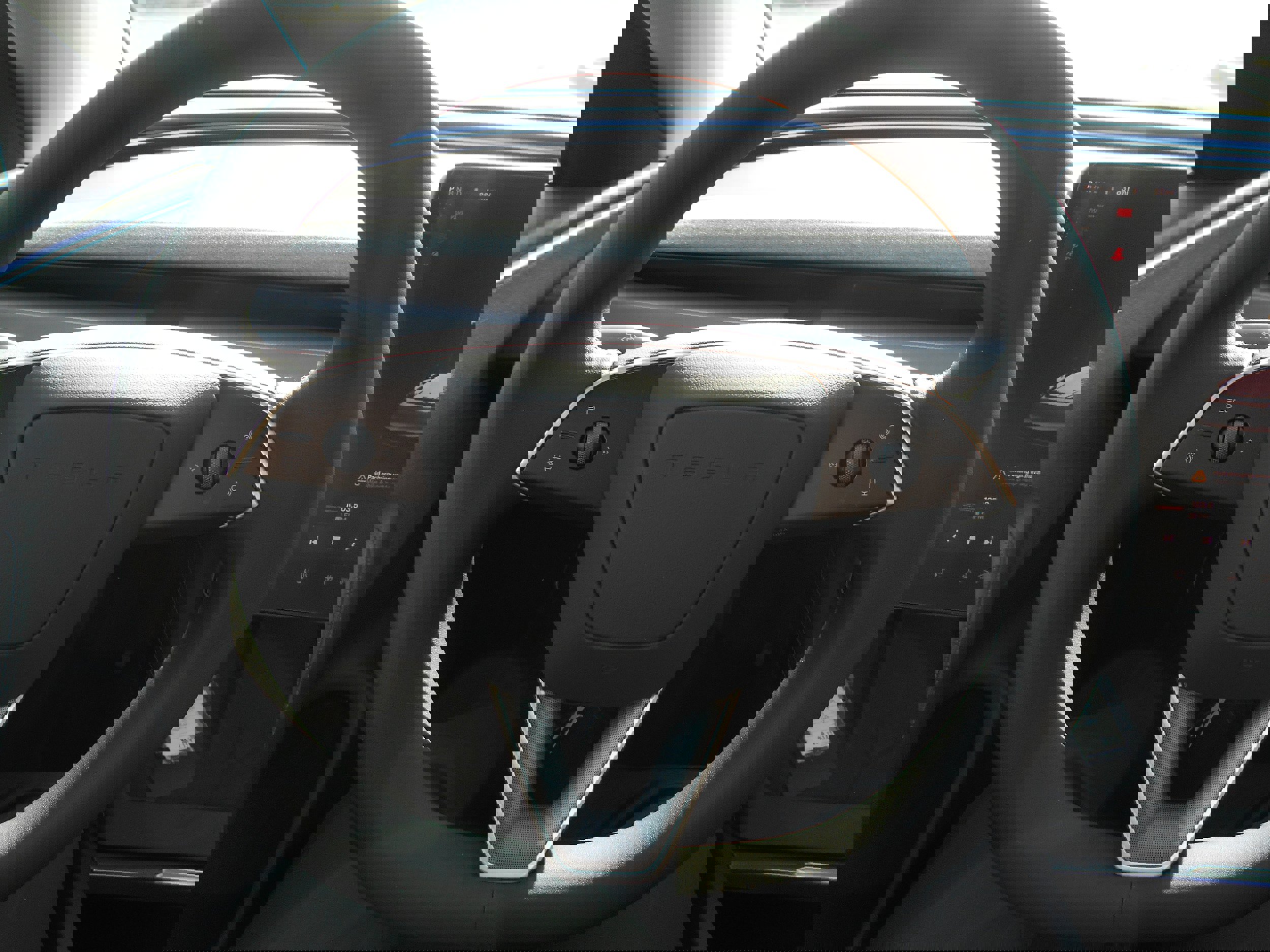 Used 2026 Tesla Model 3 RWD image 11