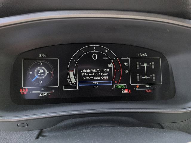 Certified 2025 Toyota Corolla GR AWD/4WD image 19