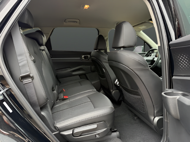 New 2026 Kia Sorento EX AWD/4WD image 6