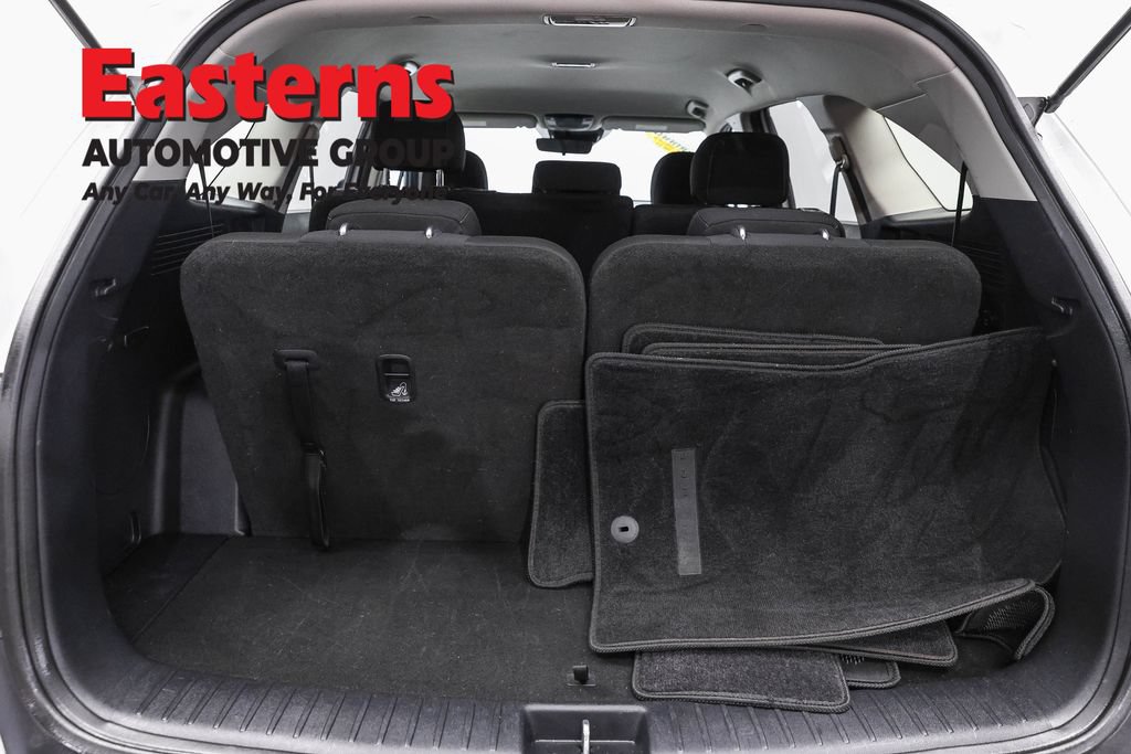 Used 2023 Kia Sorento LX FWD image 10