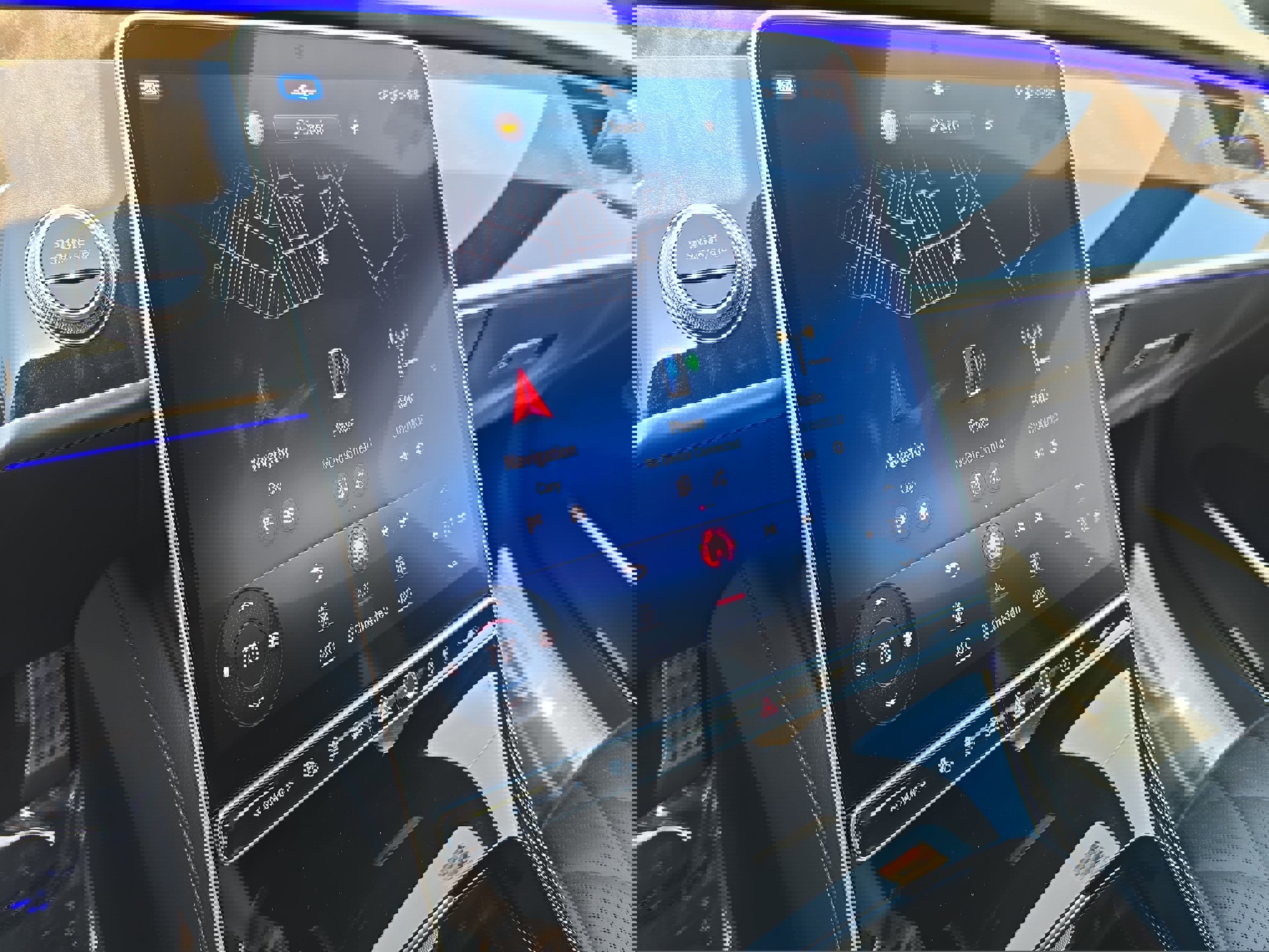 Certified 2025 Mercedes-Benz S 580e 4MATIC Sedan image 20