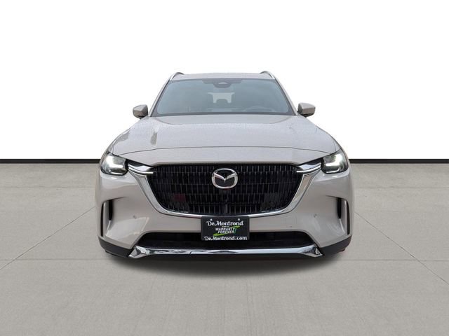 New 2026 MAZDA CX-90 Plug-In Hybrid w/ Premium Plus image 2