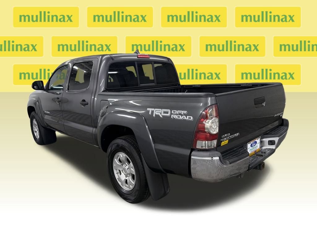 Used 2014 Toyota Tacoma PreRunner image 8