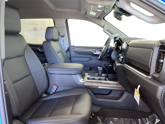 New 2026 Chevrolet Silverado 1500 RST w/ RST All Star Premium Package image 18