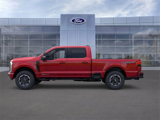 New 2025 Ford F250 Lariat w/ Lariat Ultimate Package image 3
