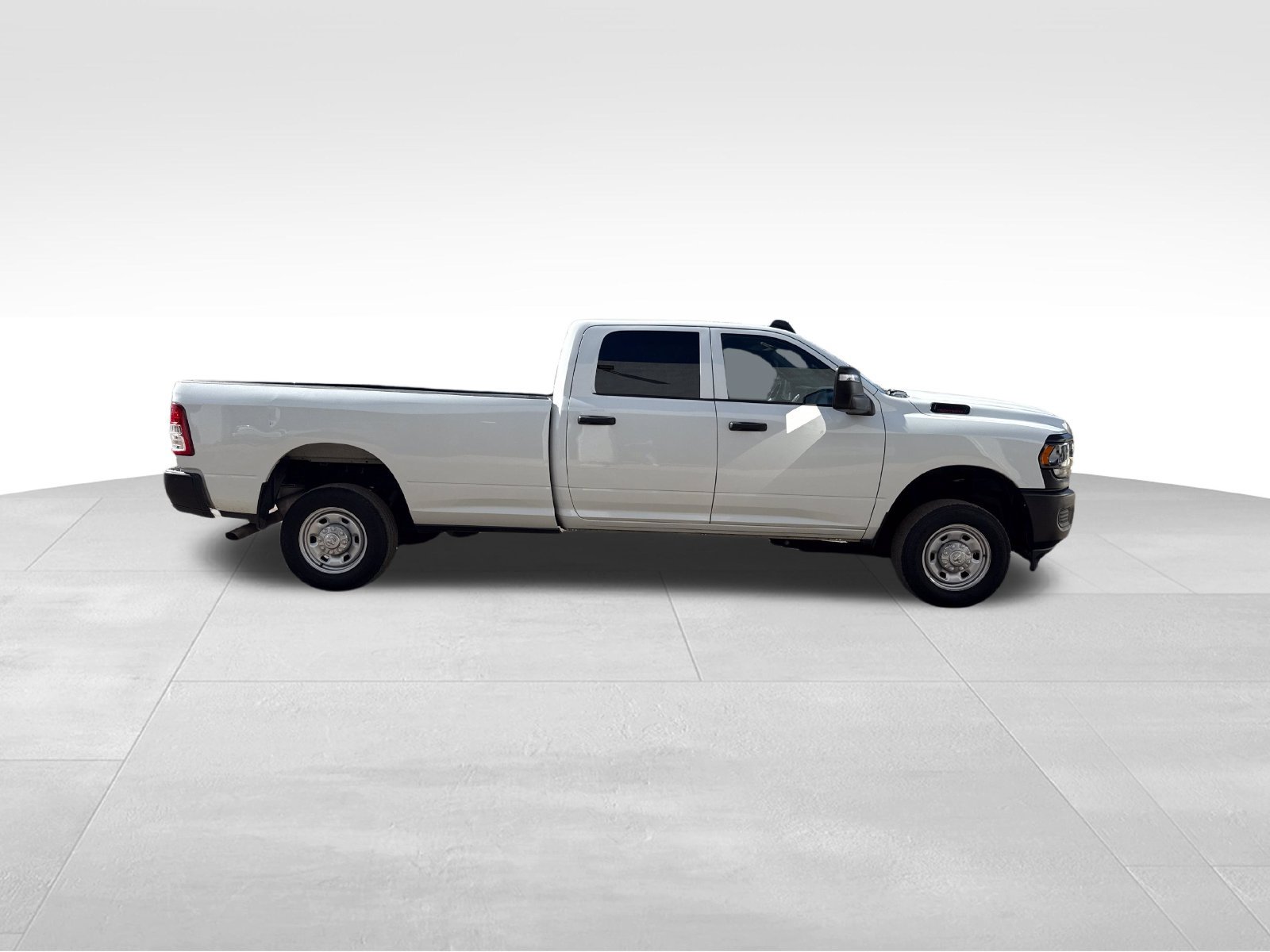 Used 2024 RAM 2500 Tradesman w/ Bed Utility Group AWD/4WD image 6