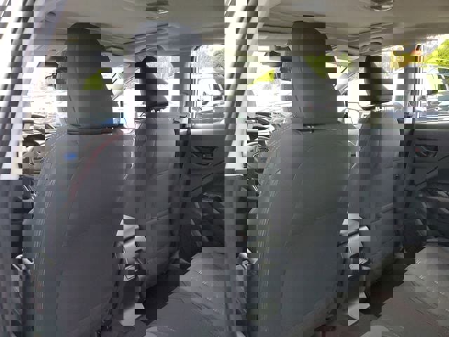 New 2025 Subaru Impreza 2.0i Sport image 11