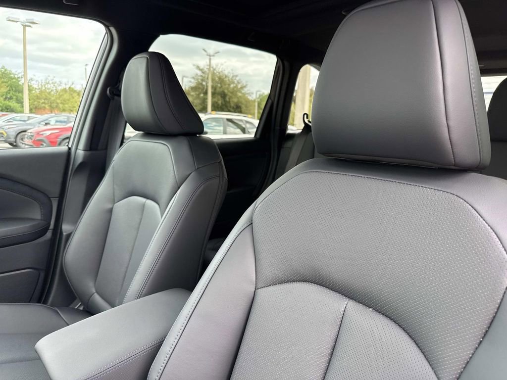 New 2026 Subaru Forester Limited image 23