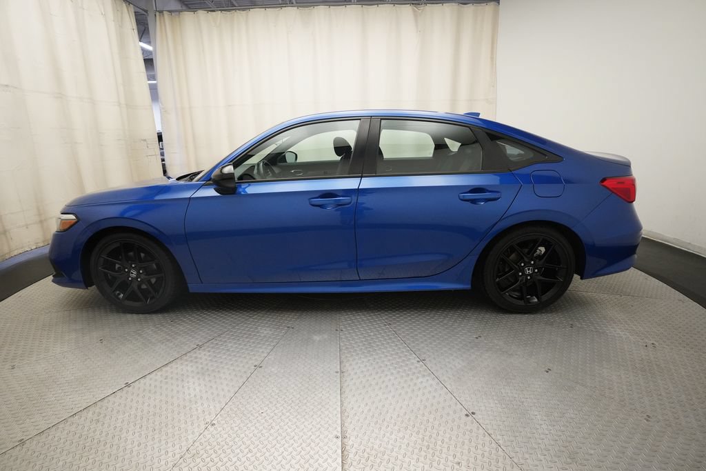 Used 2024 Honda Civic Sport image 23
