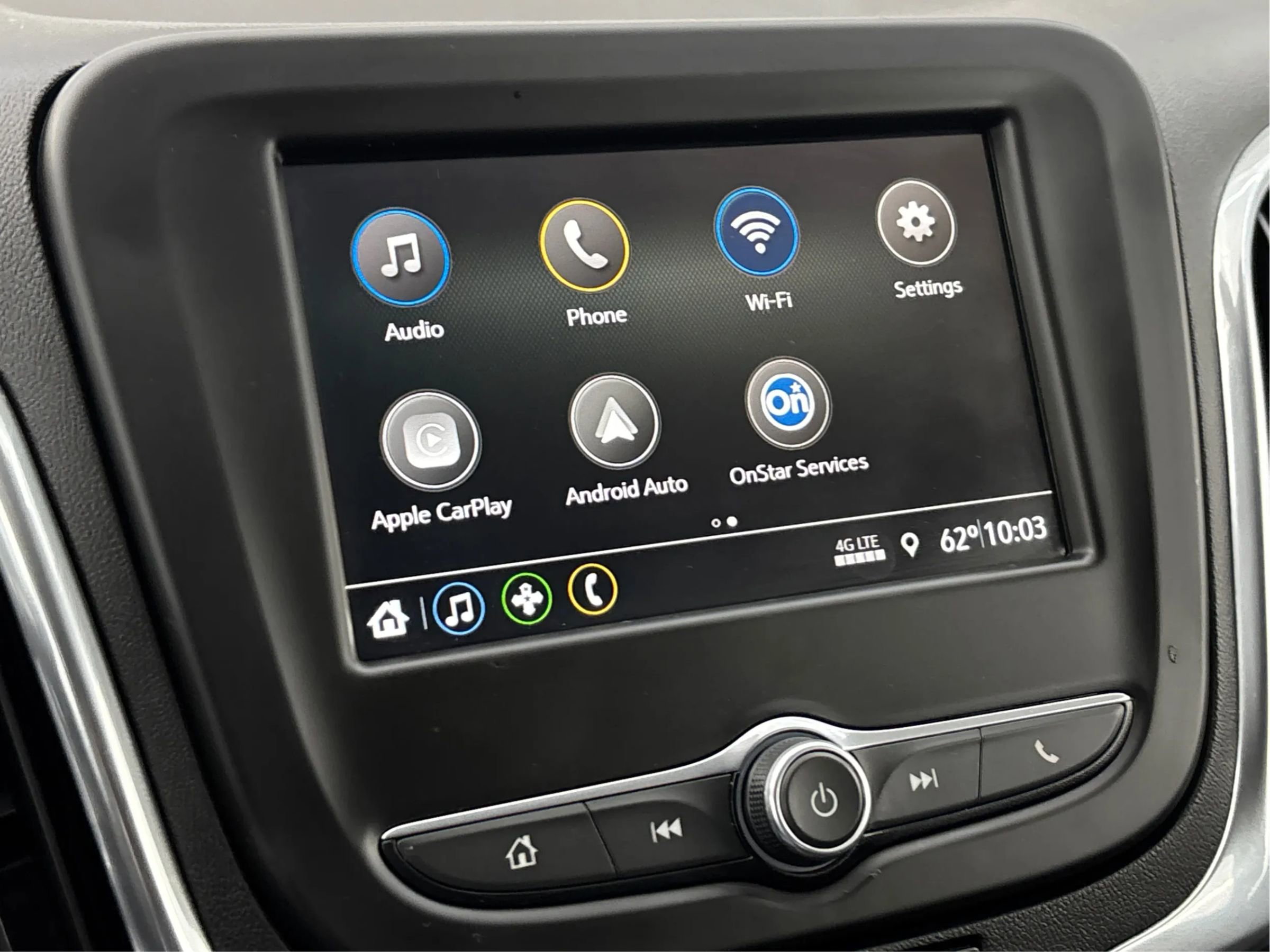 Used 2019 Chevrolet Equinox LT image 42