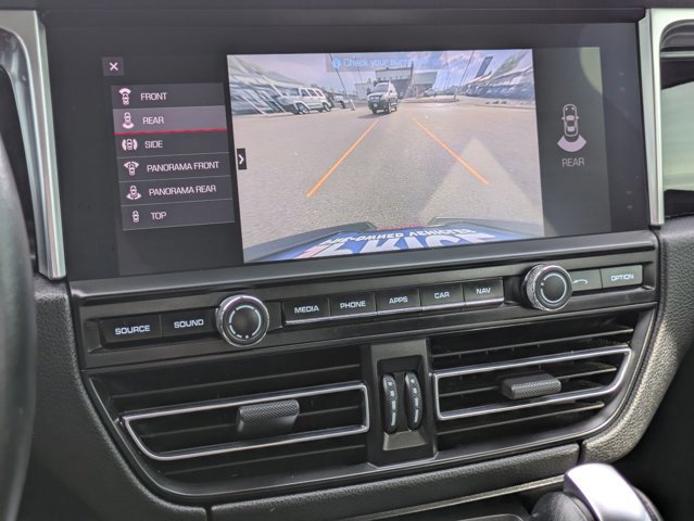 Used 2020 Porsche Macan S image 14