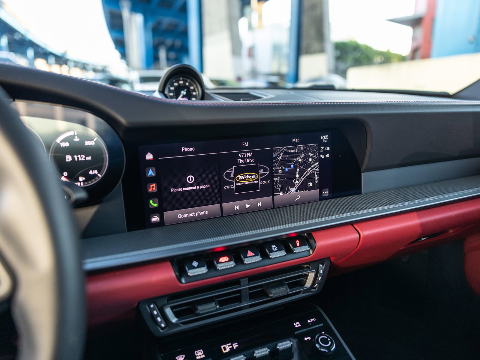 Certified 2022 Porsche 911 Carrera S image 30