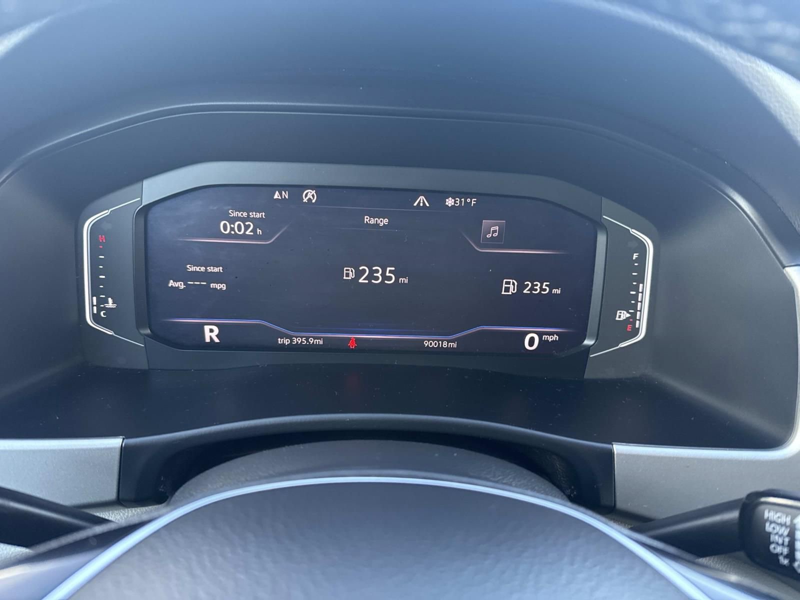 Used 2019 Volkswagen Atlas SEL image 35