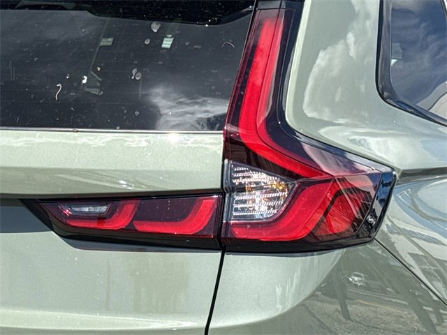 New 2026 Honda CR-V TrailSport image 12