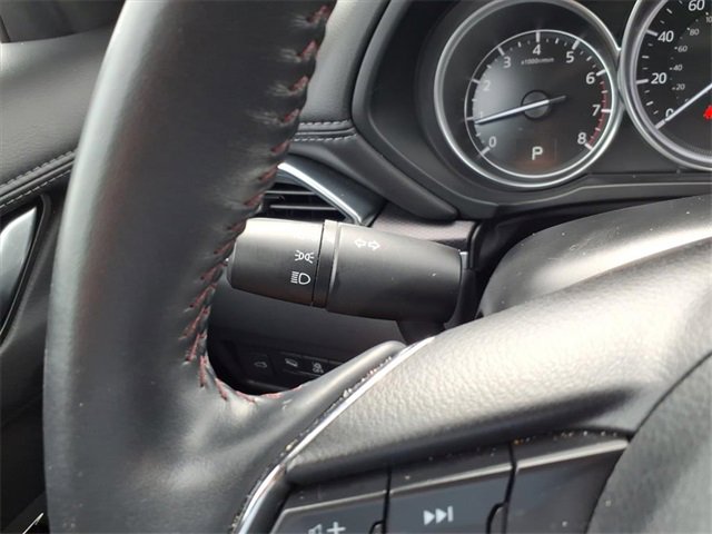 Used 2024 MAZDA CX-5 Carbon Edition image 25