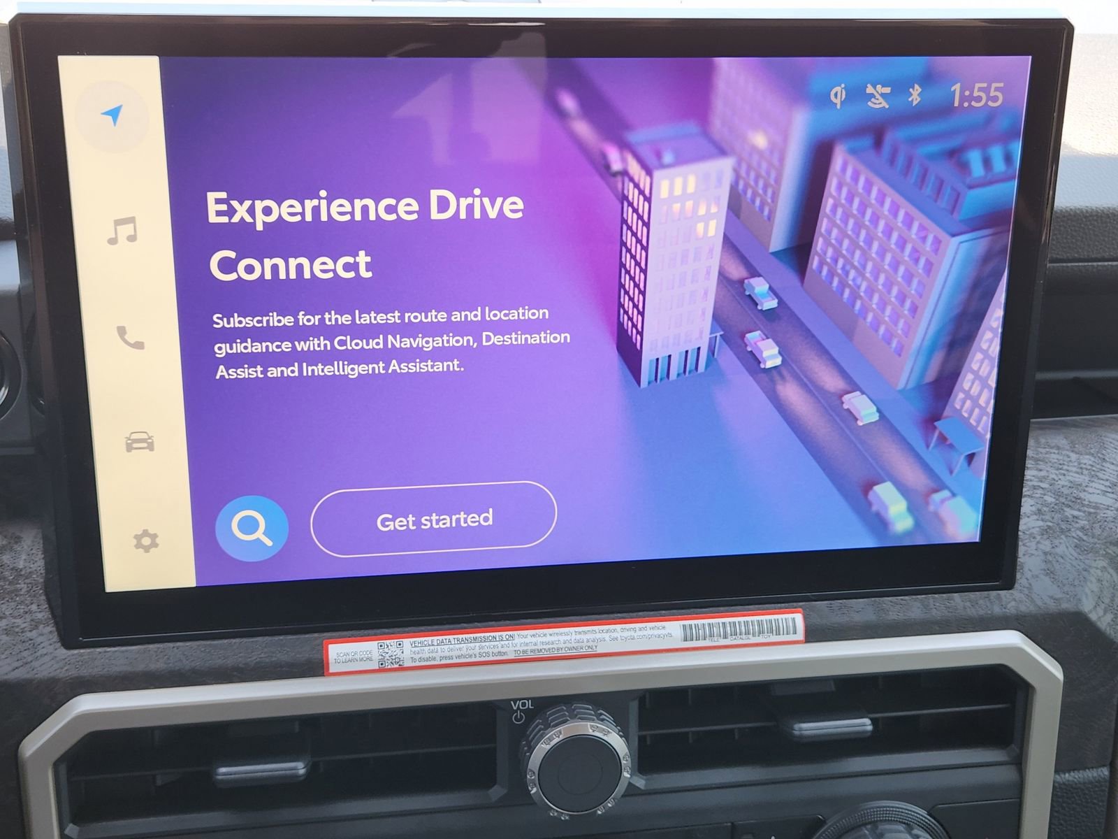 New 2026 Toyota Tacoma Limited image 16