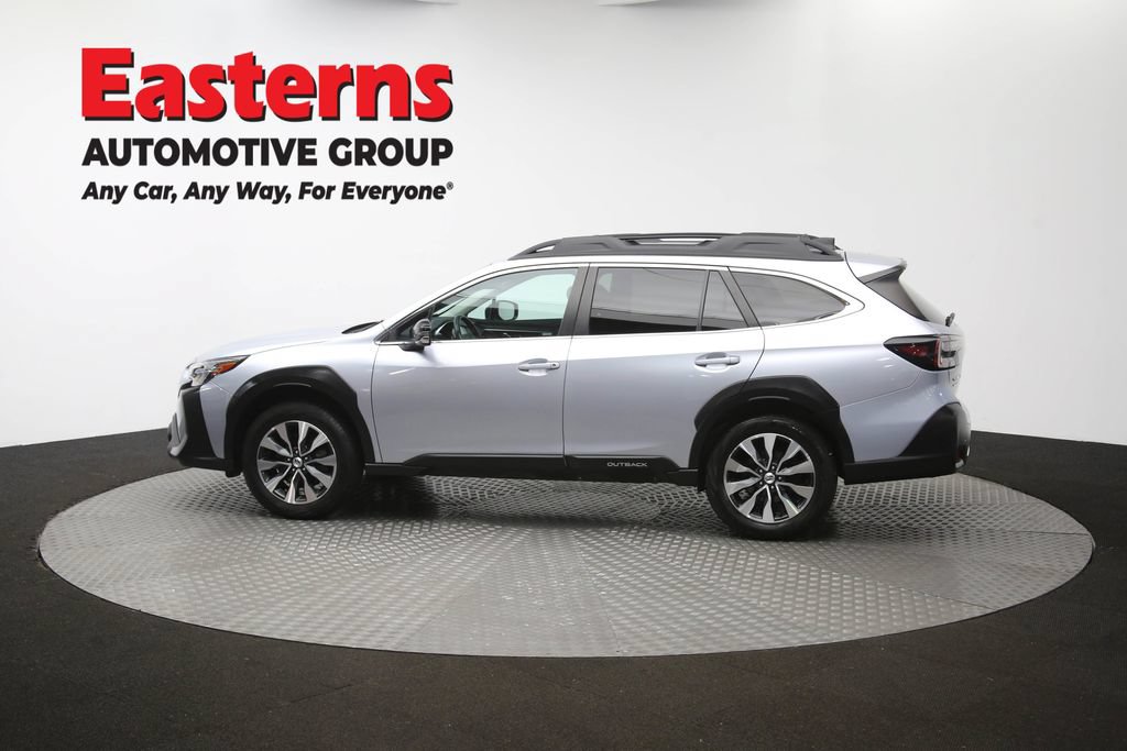 Used 2023 Subaru Outback Limited AWD/4WD image 65