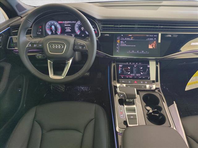 New 2026 Audi Q7 2.0T Premium Plus image 17