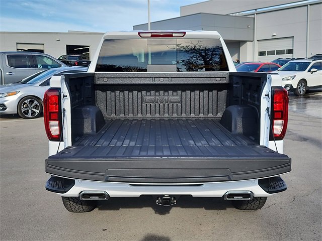 New 2026 GMC Sierra 1500 Elevation w/ Elevation Premium Package image 6