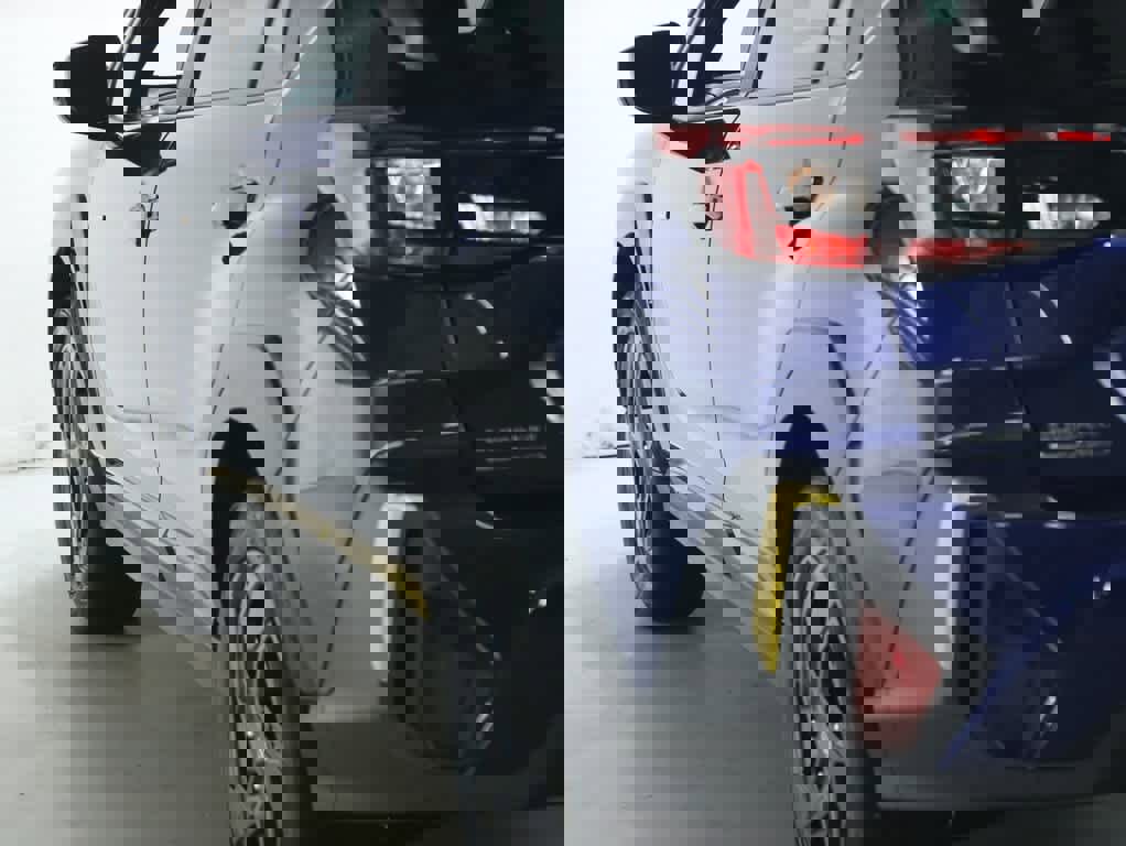 Certified 2024 Subaru Crosstrek 2.5i Sport AWD/4WD image 42