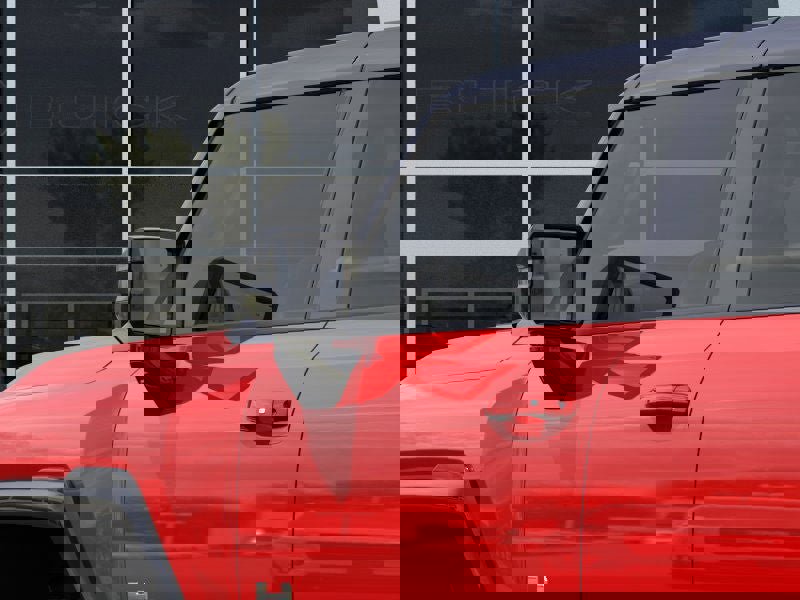 New 2026 GMC Hummer EV 4x4 Crew Cab image 12