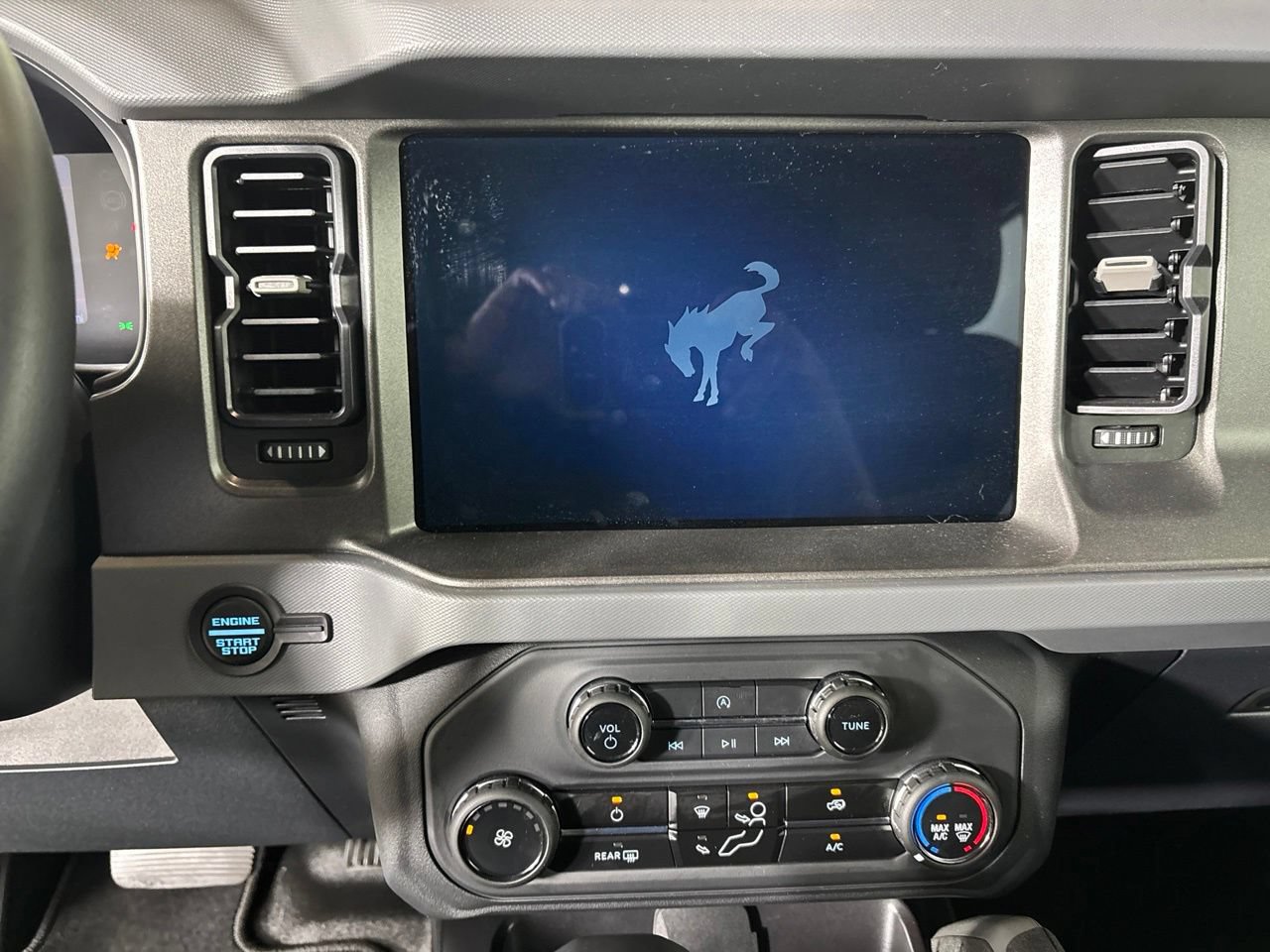 Used 2024 Ford Bronco Big Bend AWD/4WD image 18