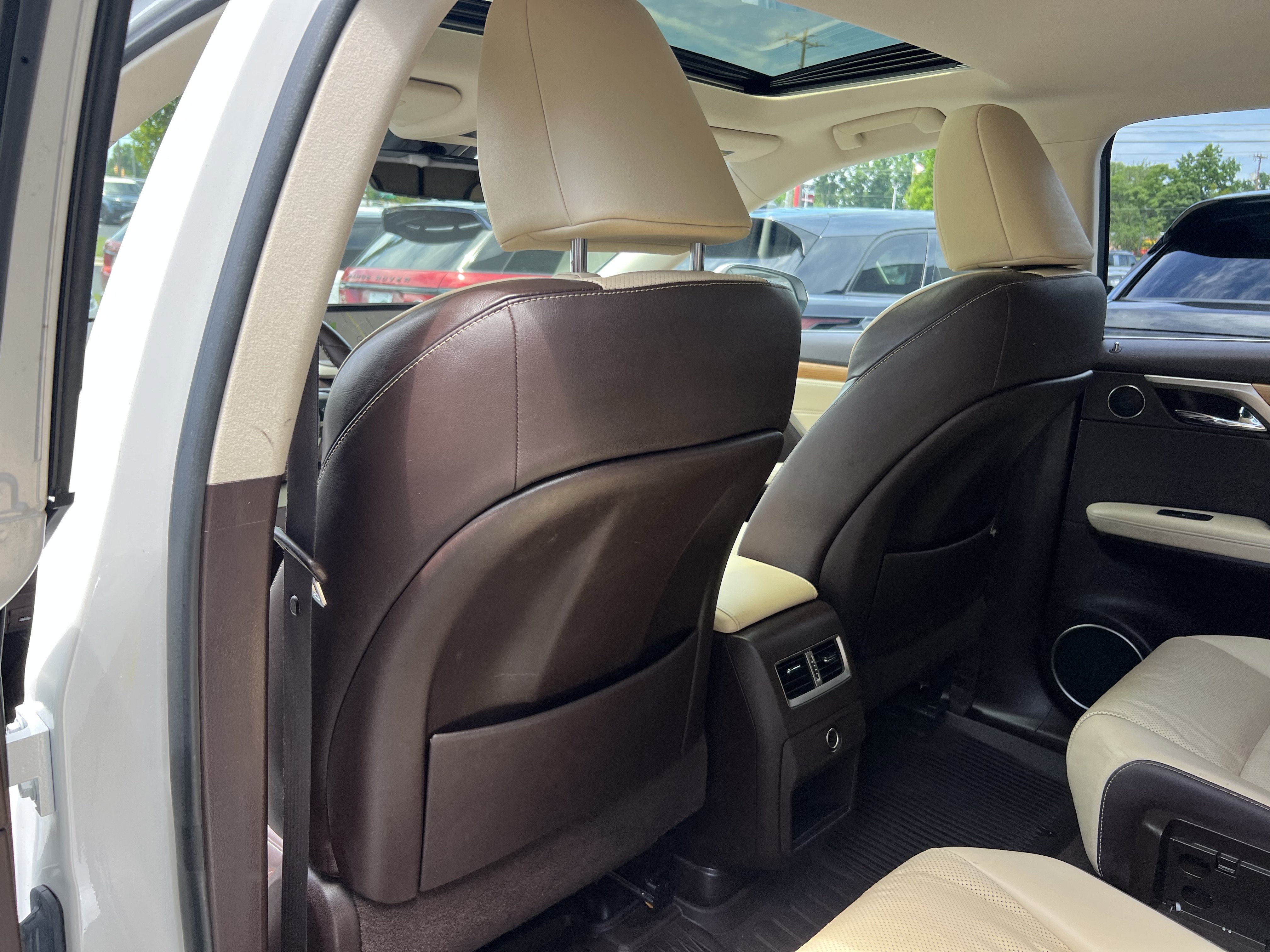 Used 2019 Lexus RX 350L AWD image 36