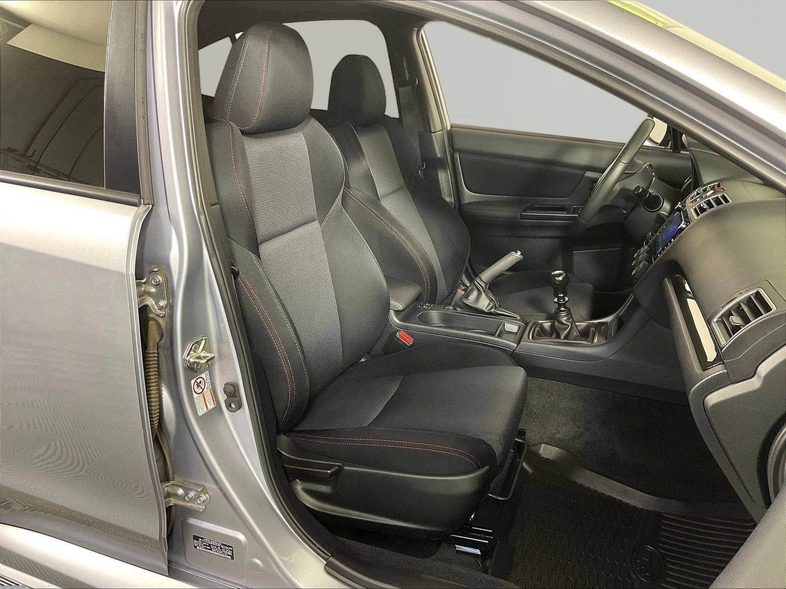 Used 2019 Subaru WRX Premium AWD/4WD image 28