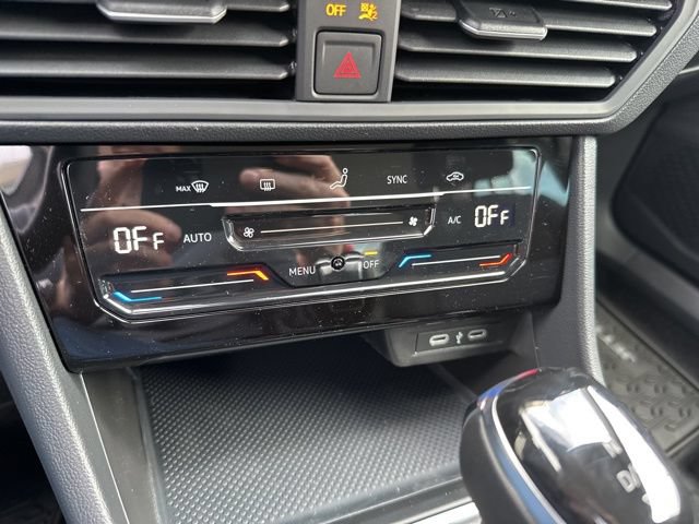 New 2026 Volkswagen Jetta S FWD image 15