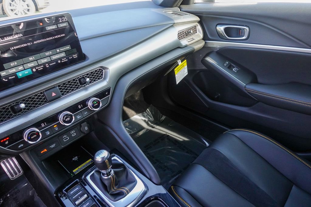 New 2026 Acura Integra A-Spec image 21