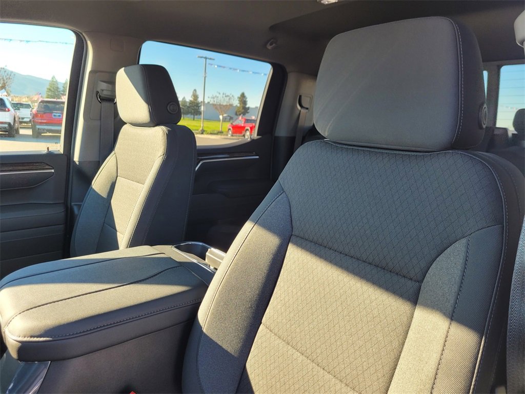 New 2026 GMC Sierra 1500 Elevation w/ Preferred Package image 12